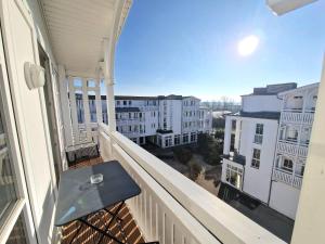 Fewo 468, Seepark Sellin