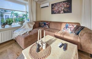 Nice Chalet In Putten