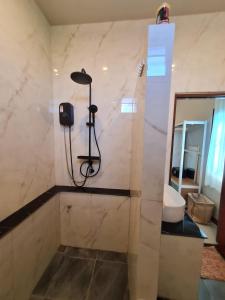 Samati Hill - Pool Villa H2- Klong Ning Beach