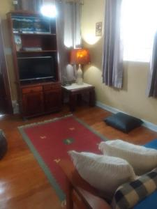 Casa Campos do Jordao