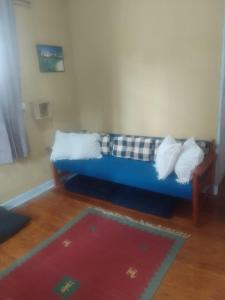 Casa Campos do Jordao