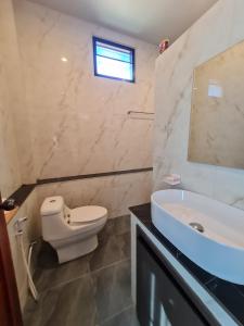 Samati Hill - Pool Villa -2- Klong Ning Beach