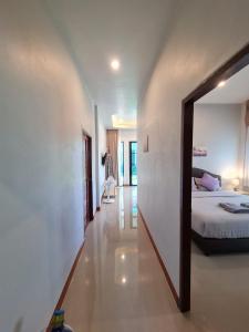 Samati Hill - Pool Villa -2- Klong Ning Beach