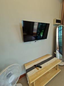 Samati Hill - Pool Villa H2- Klong Ning Beach