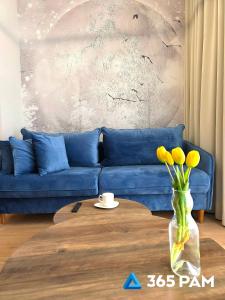 365PAM - New Moon Przy Plaży