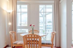 Fewo 428, Seepark Sellin