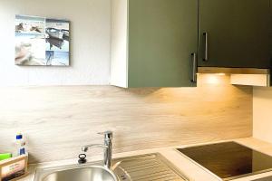 Sonnenblick, Stepenitzer Weg