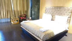 Summer Plaza Resort Mahabaleshwar