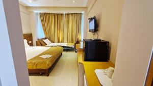 Summer Plaza Resort Mahabaleshwar