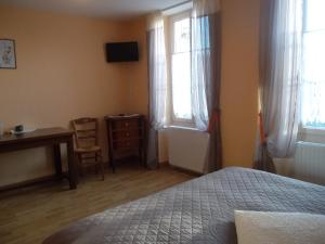 B&B / Chambres d'hotes Armalou : photos des chambres