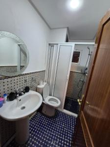 Appartement centre ville Gueliz