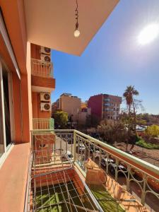 Appartement centre ville Gueliz