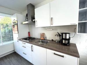 Seasideappartementen D31 Domburg