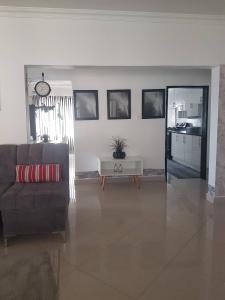 THE VILLA, Four bedroomed house