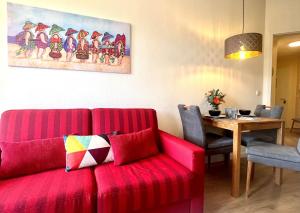 Fewo 470, Seepark Sellin