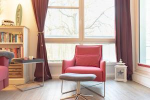 Ferienwohnung Stranddüne 2