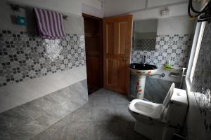 Kabirs Chalet Shangarh