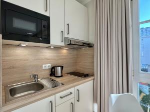 Fewo 331, Seepark Sellin