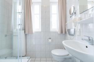 Fewo 331, Seepark Sellin