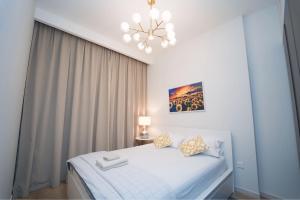 Luxury 2BR in Business Bay Close to Dubai Mall