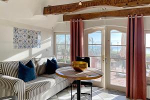 Huus Lüttenblick Whg Seepferdchen