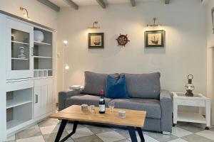 Huus Lüttenblick Whg Seepferdchen