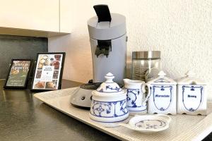 Seeadler 14, Sandwall