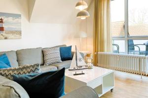 Seeadler 14, Sandwall