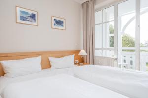 Fewo 619, Seepark Sellin