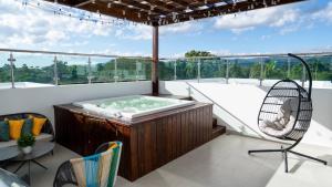 Luxurious 3-Bedroom Retreat in Santiago de los Caballeros