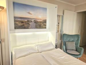 Fewo 611, Seepark Sellin