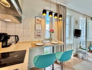 Fewo 611, Seepark Sellin