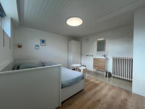 Maison Bonchamp