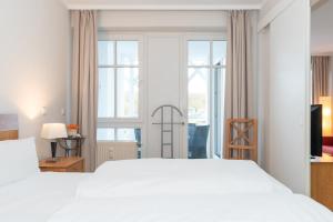 Fewo 342, Seepark Sellin