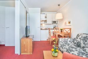 Fewo 340, Seepark Sellin