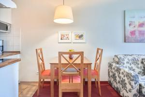 Fewo 340, Seepark Sellin