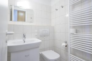 Fewo 340, Seepark Sellin