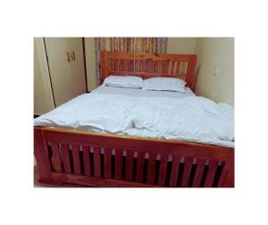 Moshi Roots Homestay