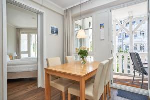 Fewo 304, Seepark Sellin