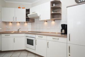 Fewo 304, Seepark Sellin