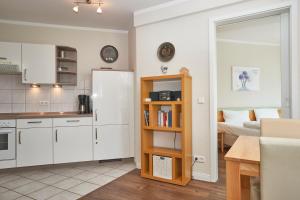 Fewo 304, Seepark Sellin