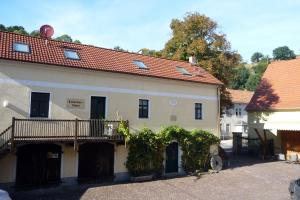 Barthmühle