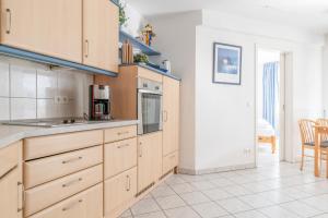 Fewo 502, Seepark Sellin