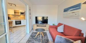 Fewo 603, Seepark Sellin