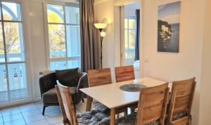 Fewo 603, Seepark Sellin