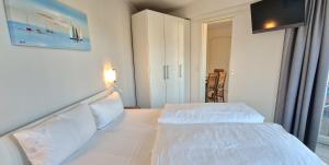 Fewo 603, Seepark Sellin