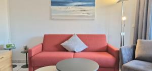 Fewo 603, Seepark Sellin