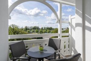 Fewo 657, Seepark Sellin