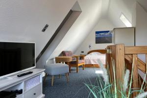 Seeadler 15, Sandwall