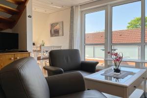 Seeadler 15, Sandwall
